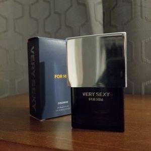 VS Very Sexy for Him